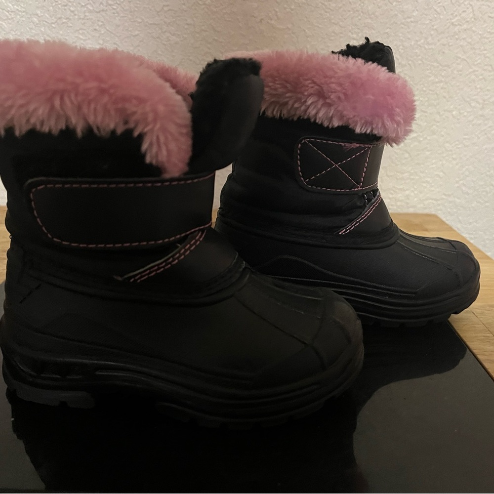 Toddler Girl Size 6